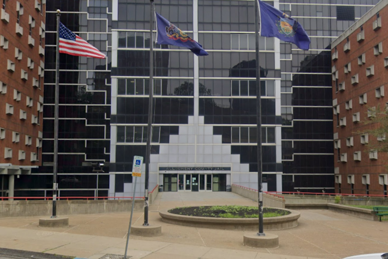Pittsburgh Martial Arts Instructor Busted In Sex Assault Case Involving 13-Year-Old Student