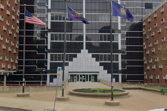 Pittsburgh Martial Arts Instructor Busted In Sex Assault Case Involving 13-Year-Old Student