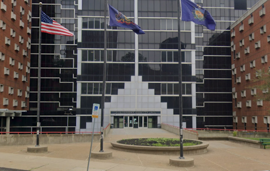 Pittsburgh Martial Arts Instructor Busted In Sex Assault Case Involving 13-Year-Old Student