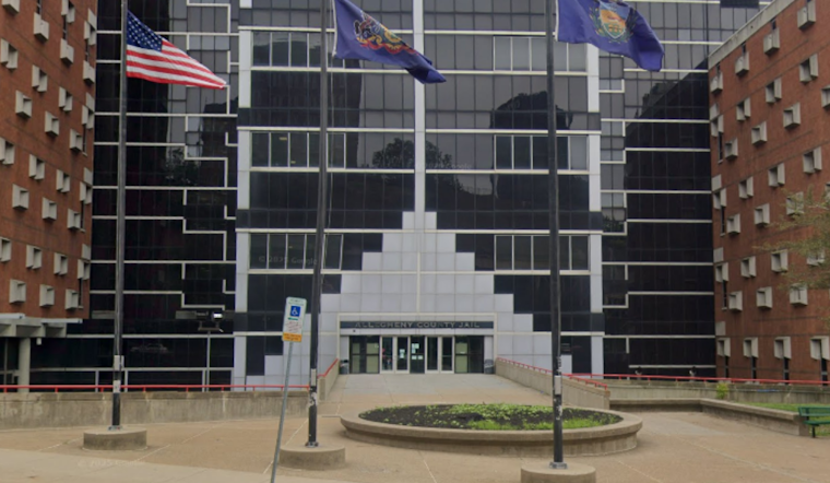 Pittsburgh Martial Arts Instructor Busted In Sex Assault Case Involving 13-Year-Old Student
