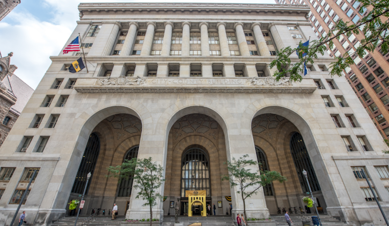 Pittsburgh, Morgantown Crowned New Hubs For Fossil Fuel Research