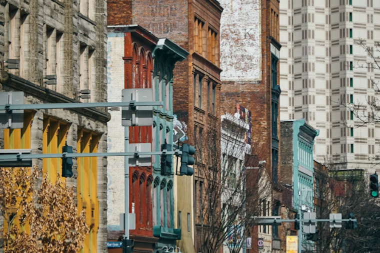 Pittsburgh Power Brokers Cash In As Keller Williams To River Point Top $10 Million