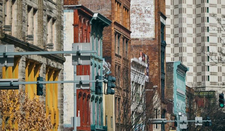 Pittsburgh Power Brokers Cash In As Keller Williams To River Point Top $10 Million