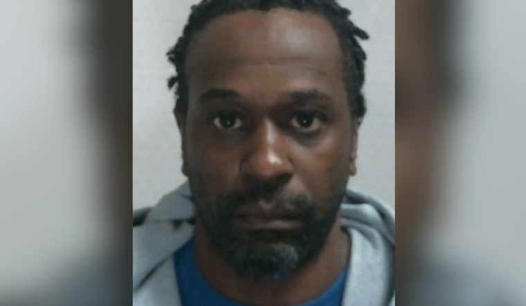 Pittsburgh Sex Offender Busted In Charlotte After Months-Long Manhunt
