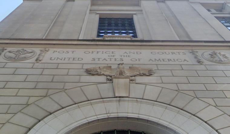 Pittsburgh Sex Offender Gets 15 Years for Child Abuse Video Emails
