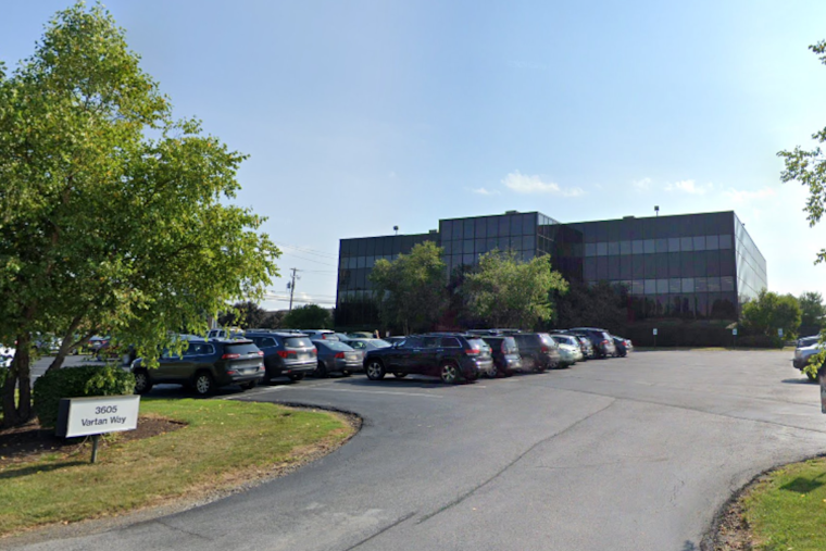 Pittsburgh Shelter Crisis As Domestic Violence Agency Sues State Over Funding Cut