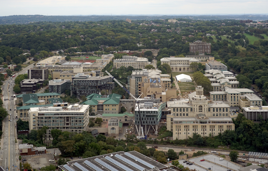 Pittsburgh VC Heavyweights Pile $240M Into CMU Deep Tech Bet