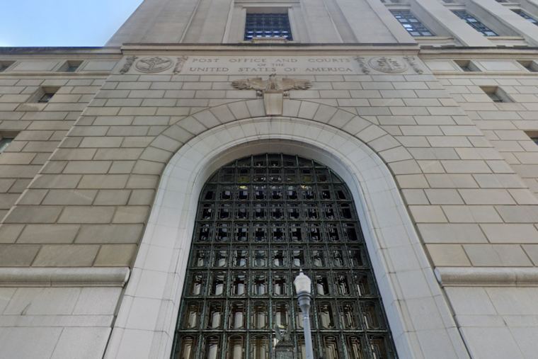 Pittsburgh Woman Gets 7½ Years In Infant Abuse Images Case