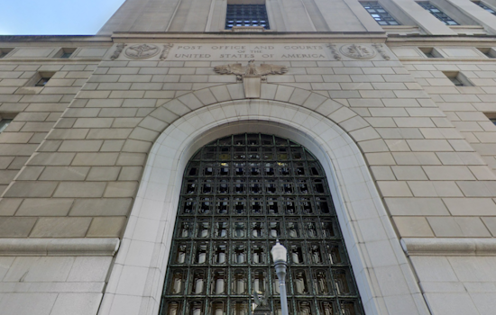 Pittsburgh Woman Gets 7½ Years In Infant Abuse Images Case