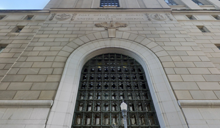 Pittsburgh Woman Gets 7½ Years In Infant Abuse Images Case