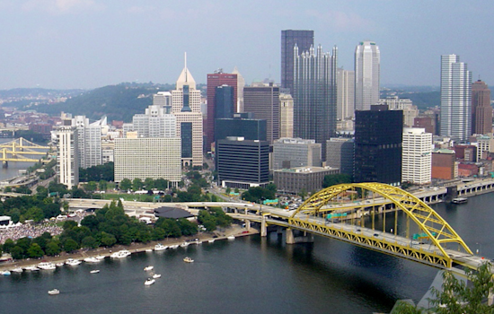 Pittsburgh’s Weather Whiplash: Steamy Afternoon, Stormy Commute, 40s By Sunrise