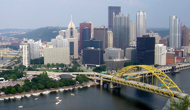 Pittsburgh’s Weather Whiplash: Steamy Afternoon, Stormy Commute, 40s By Sunrise