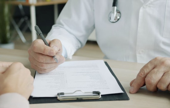 Placer Jail Health Shakeup As Wellpath Axes 89 Workers