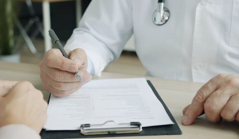 Placer Jail Health Shakeup As Wellpath Axes 89 Workers