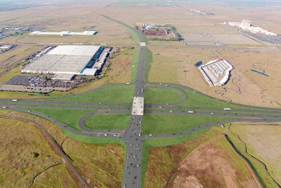 Placer Signs Off On $61.6 Million Parkway Play To Untangle SR-65 Traffic