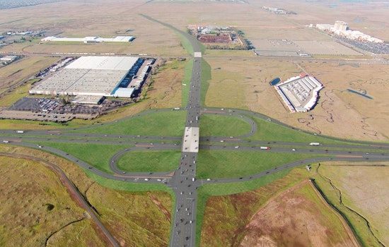 Placer Signs Off On $61.6 Million Parkway Play To Untangle SR-65 Traffic