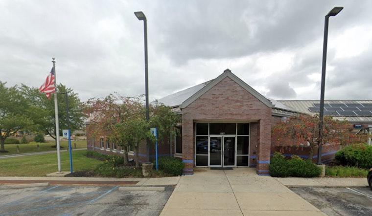 Plainfield Chase Heist Ends With Suspect Nabbed Near Amazon Hub