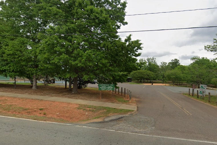 Planned Park Brawl Erupts Into Mass Shooting At Leinbach Park, Schools Locked Down