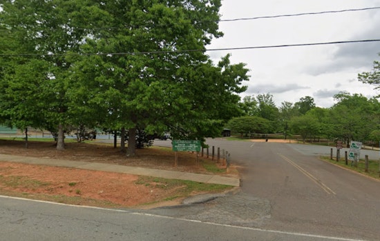 Planned Park Brawl Erupts Into Mass Shooting At Leinbach Park, Schools Locked Down
