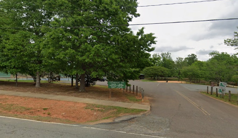 Planned Park Brawl Erupts Into Mass Shooting At Leinbach Park, Schools Locked Down
