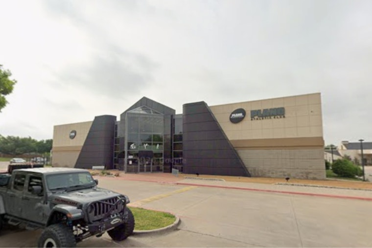 Plano Signs Off on 250-Unit Watermere Senior Complex at Shuttered Gym
