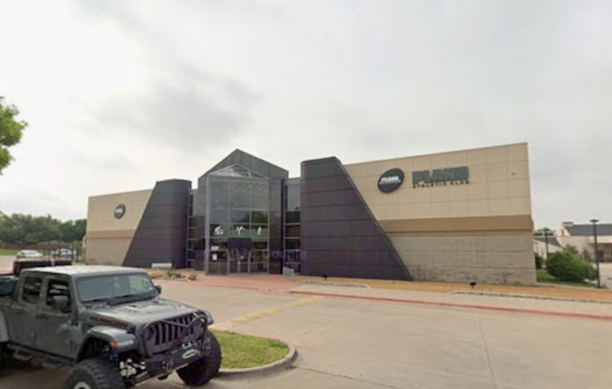 Plano Signs Off on 250-Unit Watermere Senior Complex at Shuttered Gym