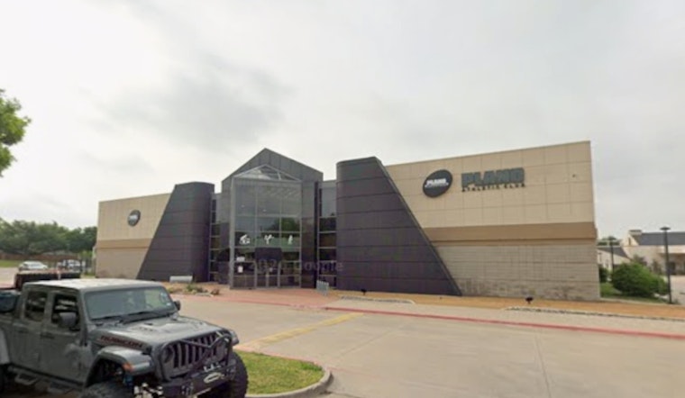 Plano Signs Off on 250-Unit Watermere Senior Complex at Shuttered Gym