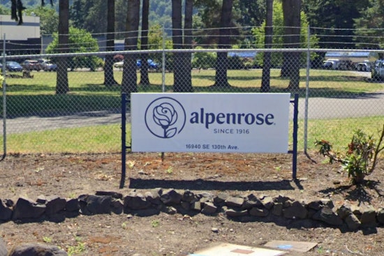 Plant-Based White Knight Swoops In To Save Alpenrose Jobs At Clackamas Plant