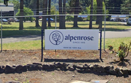 Plant-Based White Knight Swoops In To Save Alpenrose Jobs At Clackamas Plant