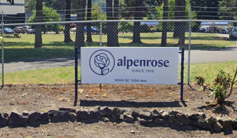 Plant-Based White Knight Swoops In To Save Alpenrose Jobs At Clackamas Plant