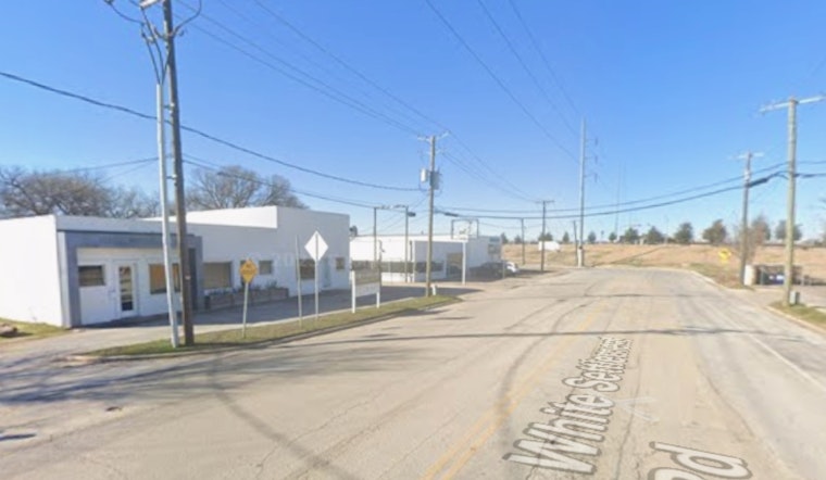 Plant-Packed Fort Worth Café On White Settlement Road Wants You To Stay Awhile