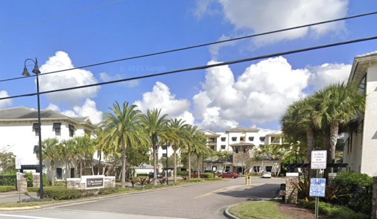Plantation Apartment Hotspot Gets New Look as Maxx Drops $70M on 250 Units