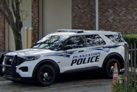 Plantation Uber Ride Turns Into Late-Night Gun Scare Outside Home