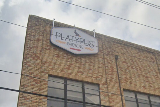 Last Call as Platypus Brewing Taps Out on Washington Ave