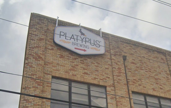 Last Call as Platypus Brewing Taps Out on Washington Ave