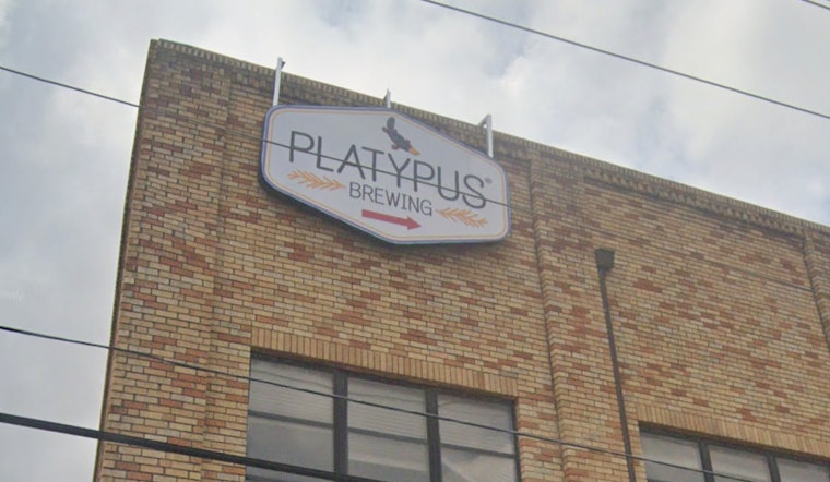 Last Call as Platypus Brewing Taps Out on Washington Ave