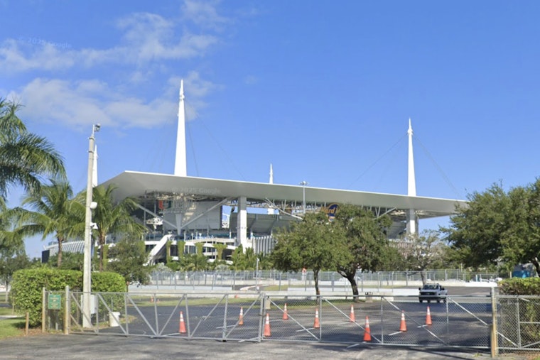 ‘Play Fair Or Go Home’: Miami Workers Confront FIFA Ahead Of 2026 World Cup