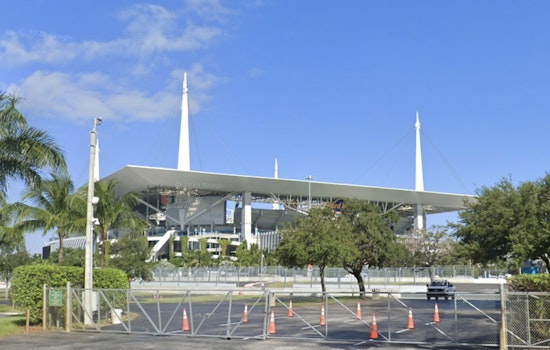 ‘Play Fair Or Go Home’: Miami Workers Confront FIFA Ahead Of 2026 World Cup