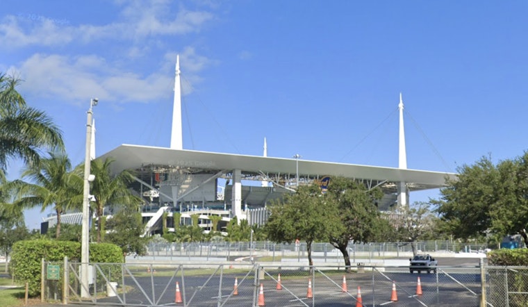 ‘Play Fair Or Go Home’: Miami Workers Confront FIFA Ahead Of 2026 World Cup
