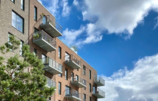 Playa Vista Proposes 136 Fully Affordable Apartments on Centinela