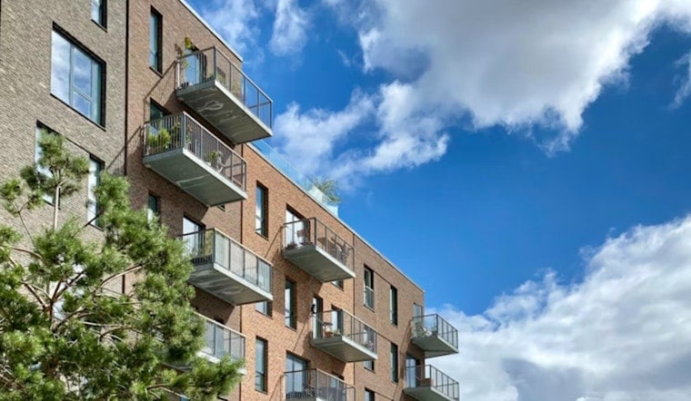 Playa Vista Proposes 136 Fully Affordable Apartments on Centinela