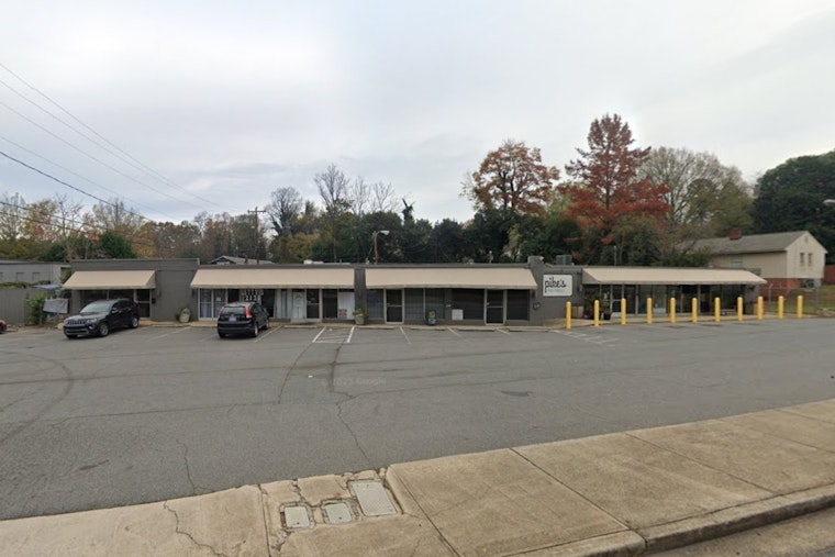 Plaza Shamrock Scores Cozy New Spot As Postscript Quietly Opens
