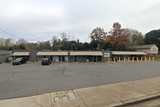 Plaza Shamrock Scores Cozy New Spot As Postscript Quietly Opens