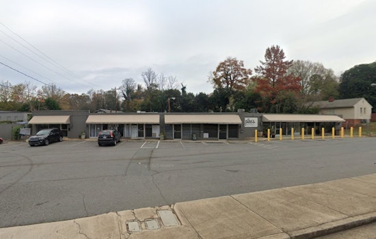 Plaza Shamrock Scores Cozy New Spot As Postscript Quietly Opens