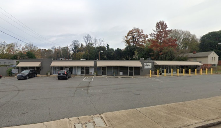 Plaza Shamrock Scores Cozy New Spot As Postscript Quietly Opens