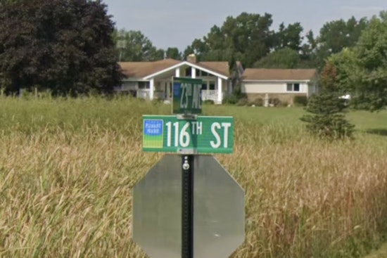 Pleasant Prairie Pre-Dawn House Inferno Kills Two Residents
