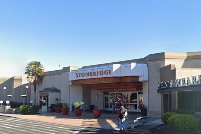 Pleasanton’s Stoneridge Mall Scores Onigiri And Matcha In 2026 Shakeup