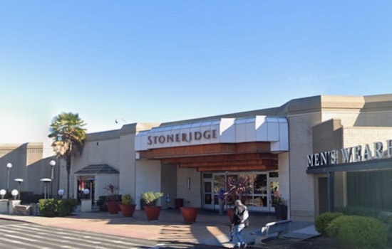 Pleasanton’s Stoneridge Mall Scores Onigiri And Matcha In 2026 Shakeup