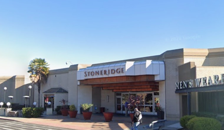 Pleasanton’s Stoneridge Mall Scores Onigiri And Matcha In 2026 Shakeup