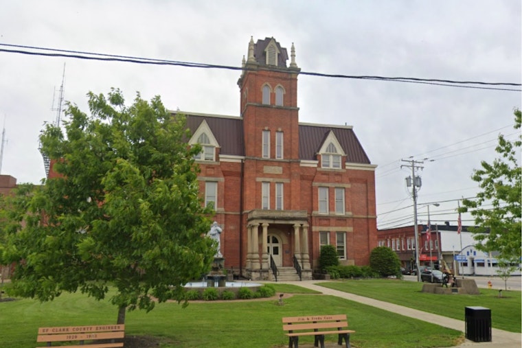 Plume Over Ashtabula Plant Rattles Nerves, Sheriff Says All Clear